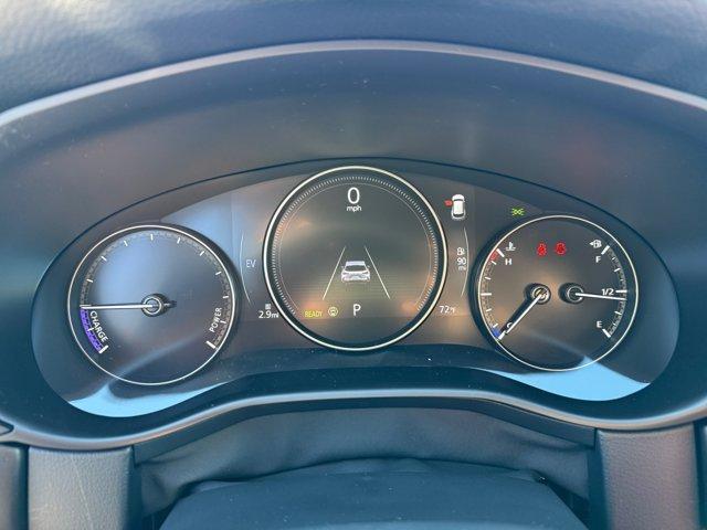 new 2026 Mazda CX-50 car, priced at $43,555