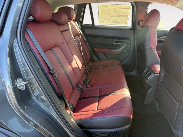 new 2026 Mazda CX-50 car, priced at $43,555