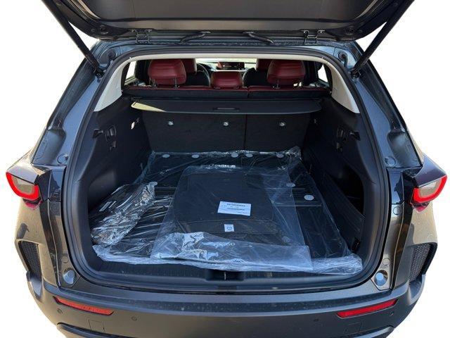 new 2026 Mazda CX-50 car, priced at $43,555