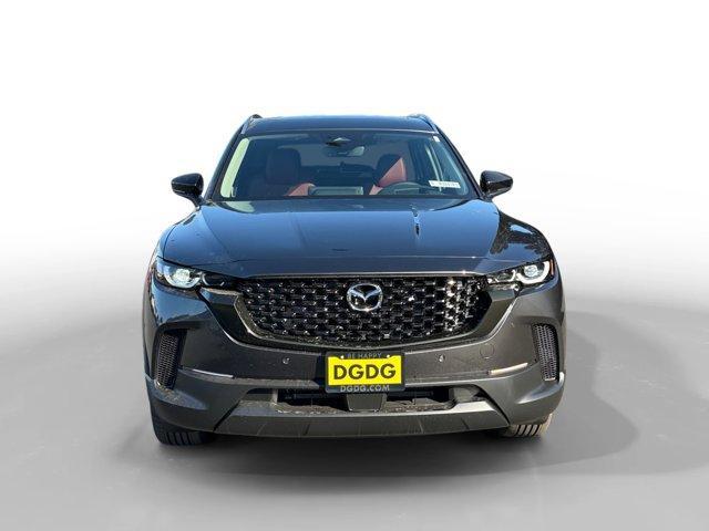 new 2026 Mazda CX-50 car, priced at $43,555
