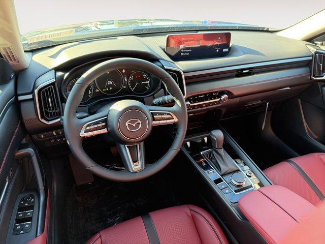 new 2026 Mazda CX-50 car, priced at $43,555
