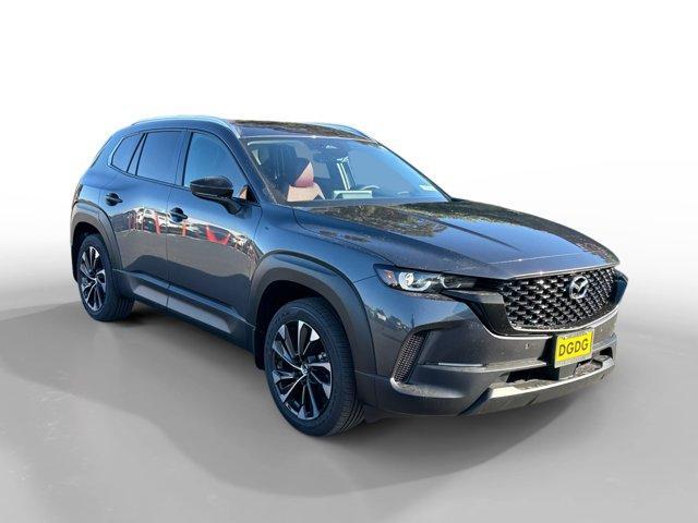 new 2026 Mazda CX-50 car, priced at $43,555