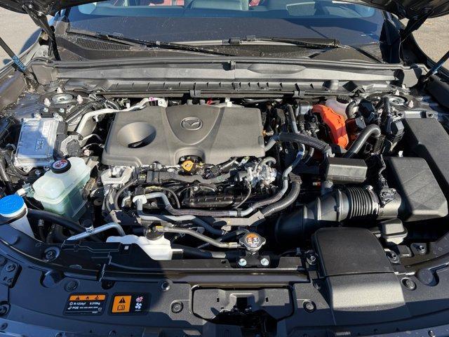 new 2026 Mazda CX-50 car, priced at $43,555