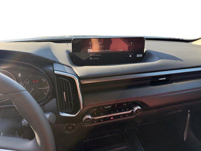 new 2026 Mazda CX-50 car, priced at $43,555