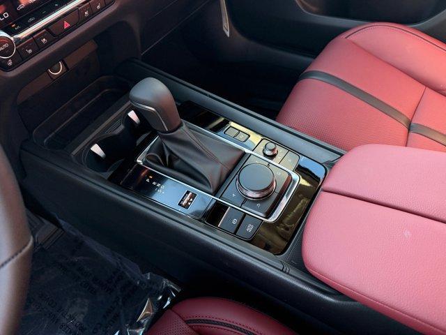 new 2026 Mazda CX-50 car, priced at $43,555