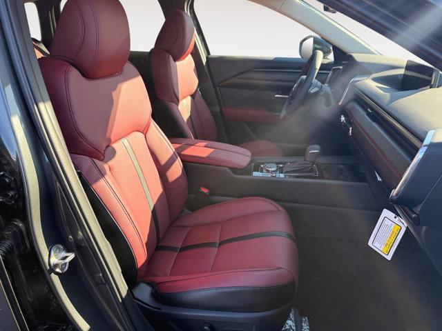 new 2026 Mazda CX-50 car, priced at $43,555