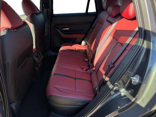 new 2026 Mazda CX-50 car, priced at $43,555