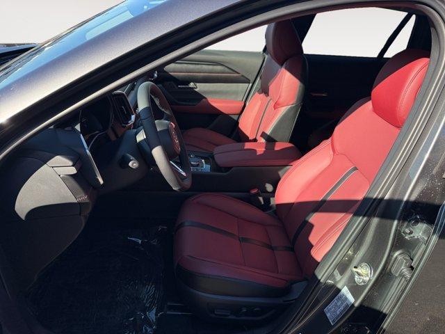 new 2026 Mazda CX-50 car, priced at $43,555