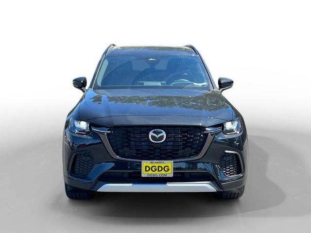 new 2025 Mazda CX-70 PHEV car, priced at $59,705