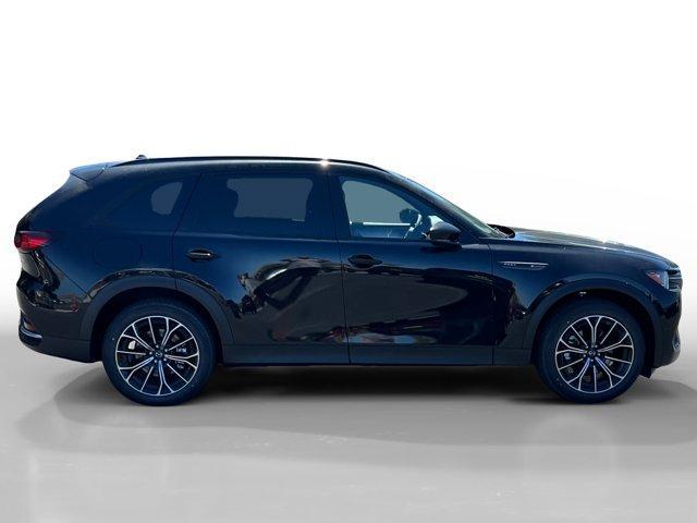 new 2025 Mazda CX-70 PHEV car, priced at $59,705