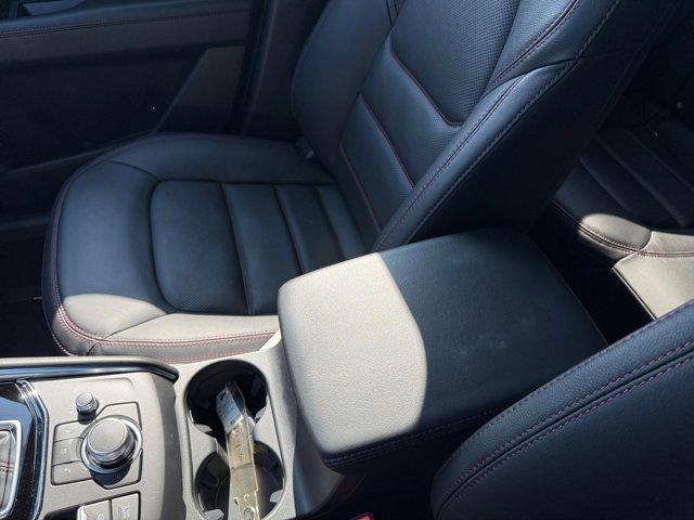 new 2025 Mazda CX-5 car, priced at $38,644