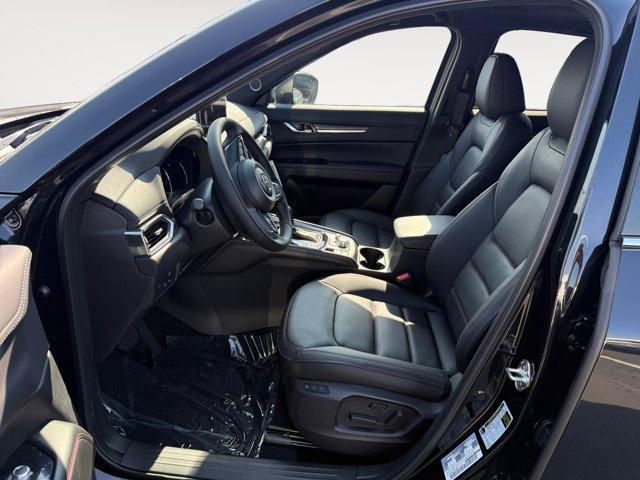 new 2025 Mazda CX-5 car, priced at $38,644