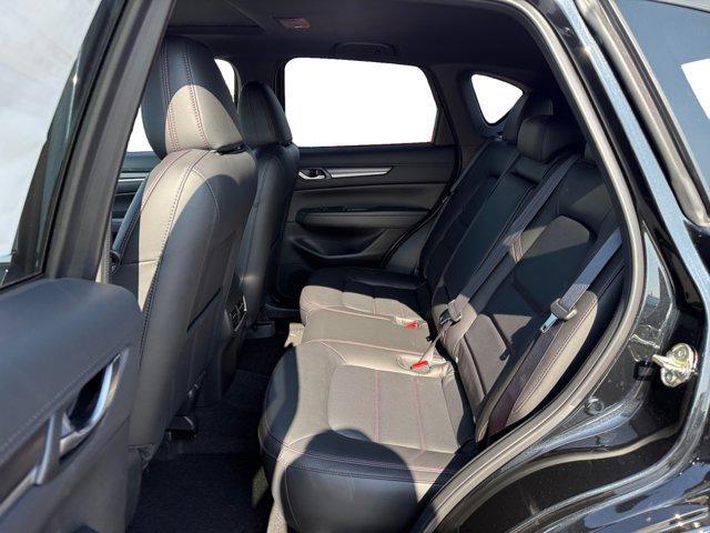 new 2025 Mazda CX-5 car, priced at $38,644