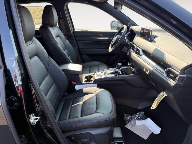 new 2025 Mazda CX-5 car, priced at $38,644