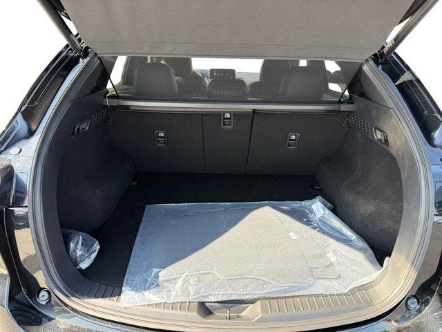 new 2025 Mazda CX-5 car, priced at $38,644