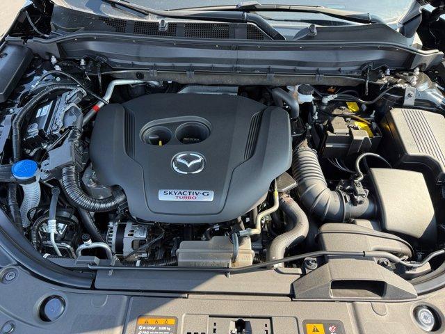 new 2025 Mazda CX-5 car, priced at $38,644