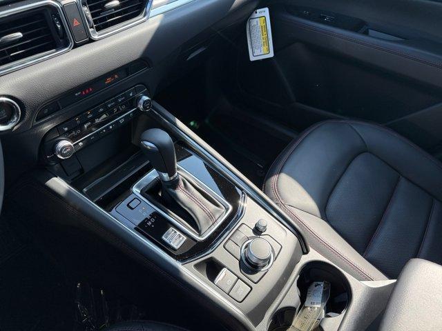 new 2025 Mazda CX-5 car, priced at $38,644