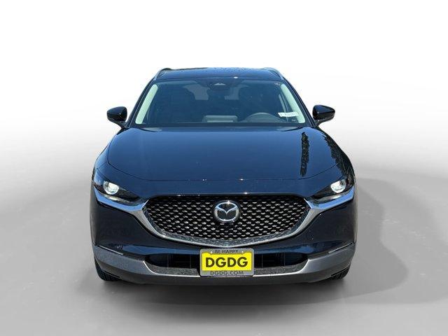 new 2025 Mazda CX-30 car, priced at $27,138
