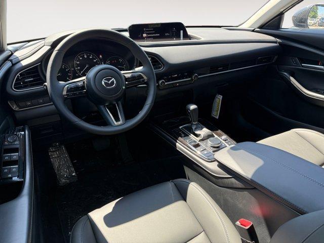 new 2025 Mazda CX-30 car, priced at $27,138