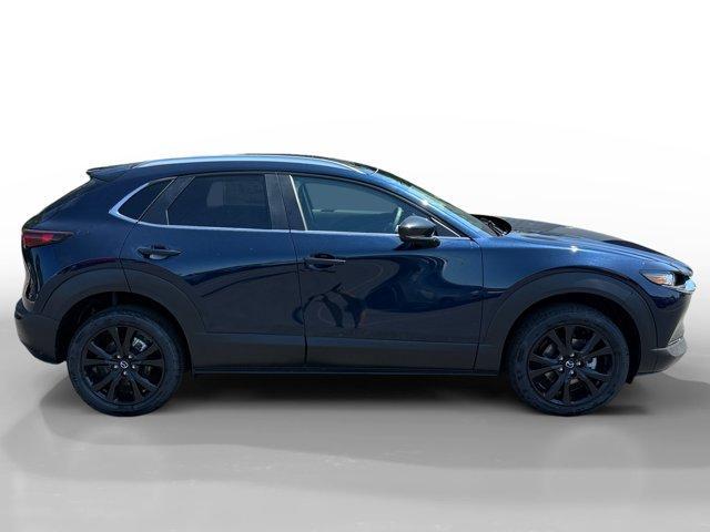 new 2025 Mazda CX-30 car, priced at $27,138