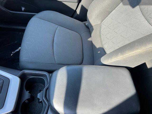 used 2020 Toyota RAV4 car, priced at $23,999