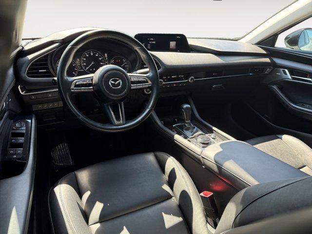 used 2021 Mazda Mazda3 car, priced at $21,888