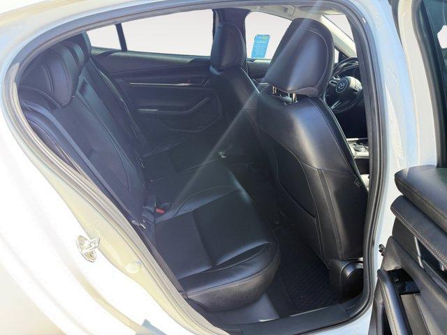 used 2021 Mazda Mazda3 car, priced at $21,888
