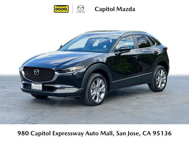 used 2023 Mazda CX-30 car, priced at $24,994