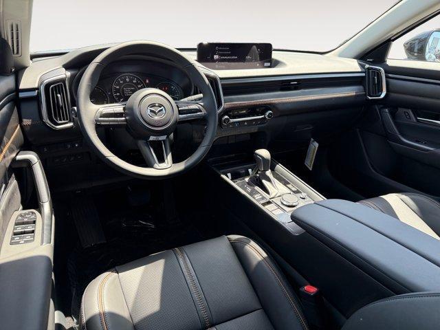 new 2025 Mazda CX-50 Hybrid car, priced at $41,310