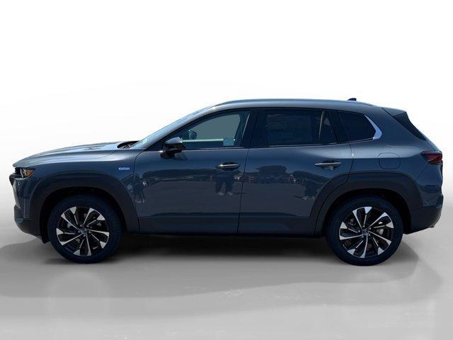 new 2025 Mazda CX-50 Hybrid car, priced at $41,310