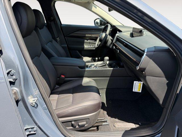 new 2025 Mazda CX-50 Hybrid car, priced at $41,310