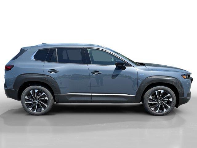 new 2025 Mazda CX-50 Hybrid car, priced at $41,310