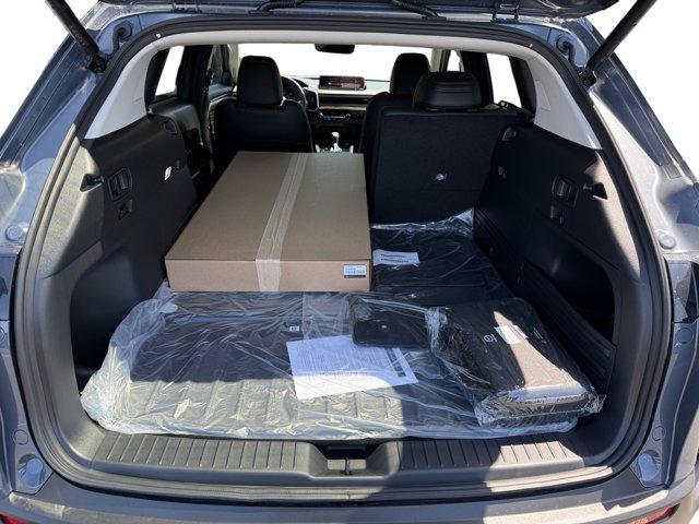 new 2025 Mazda CX-50 Hybrid car, priced at $41,310