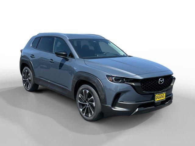 new 2025 Mazda CX-50 Hybrid car, priced at $41,310