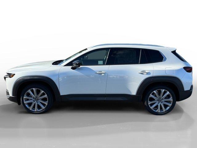 new 2026 Mazda CX-50 car, priced at $45,425
