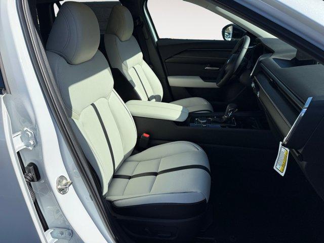 new 2026 Mazda CX-50 car, priced at $45,425