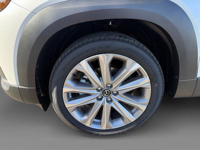 new 2026 Mazda CX-50 car, priced at $45,425