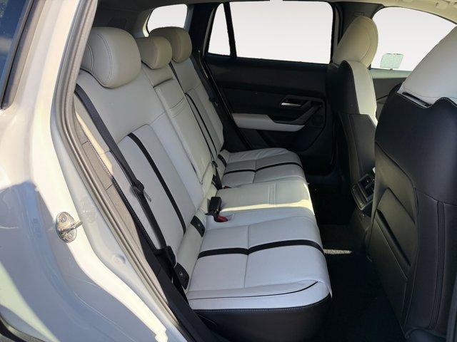 new 2026 Mazda CX-50 car, priced at $45,425