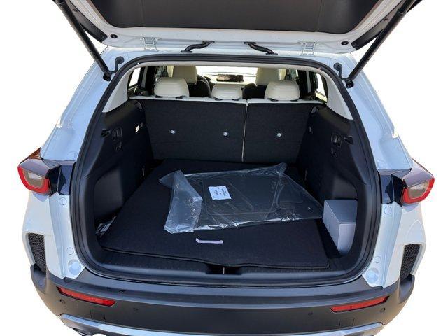 new 2026 Mazda CX-50 car, priced at $45,425