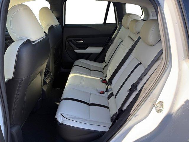 new 2026 Mazda CX-50 car, priced at $45,425