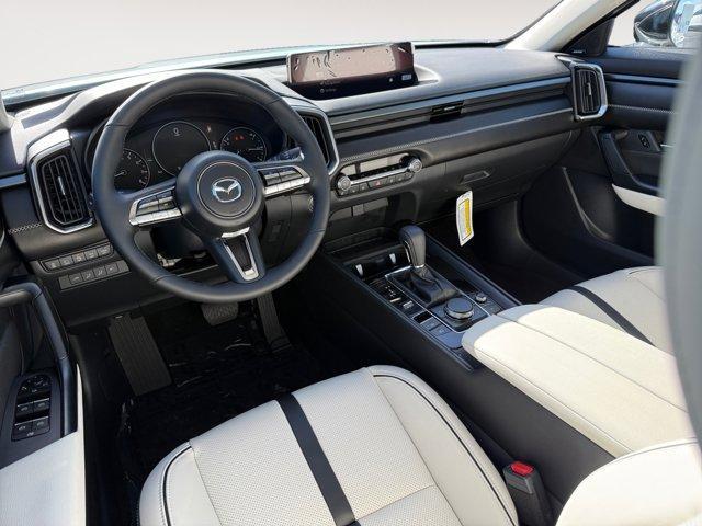 new 2026 Mazda CX-50 car, priced at $45,425