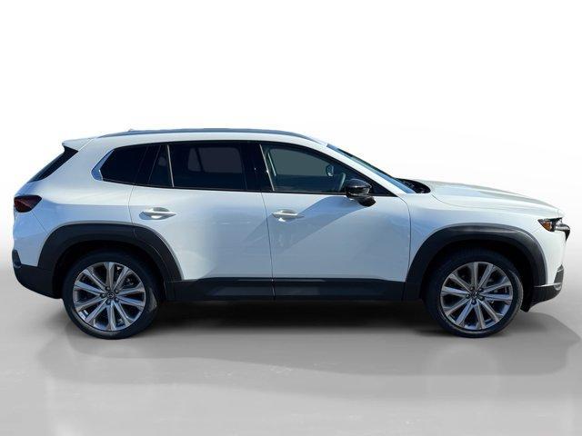 new 2026 Mazda CX-50 car, priced at $45,425