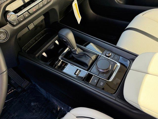 new 2026 Mazda CX-50 car, priced at $45,425