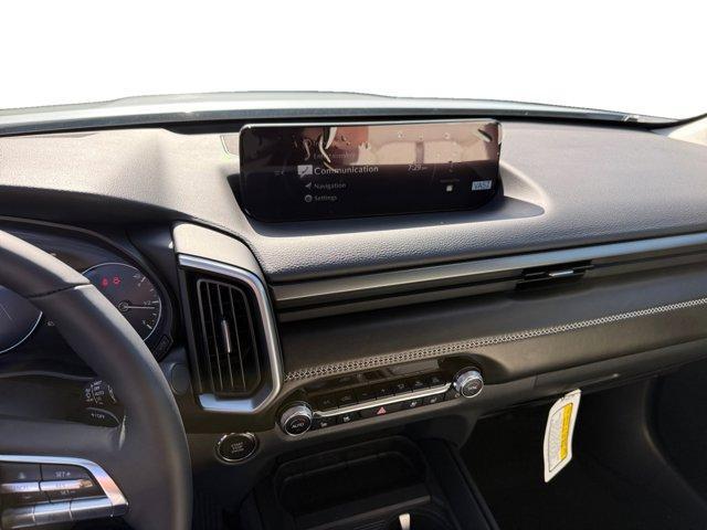 new 2026 Mazda CX-50 car, priced at $45,425