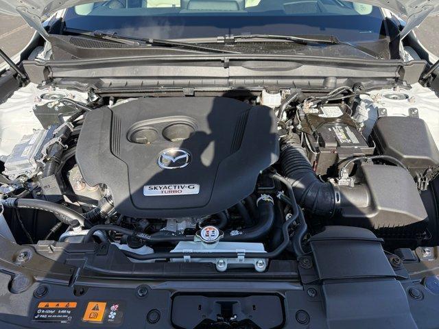 new 2026 Mazda CX-50 car, priced at $45,425