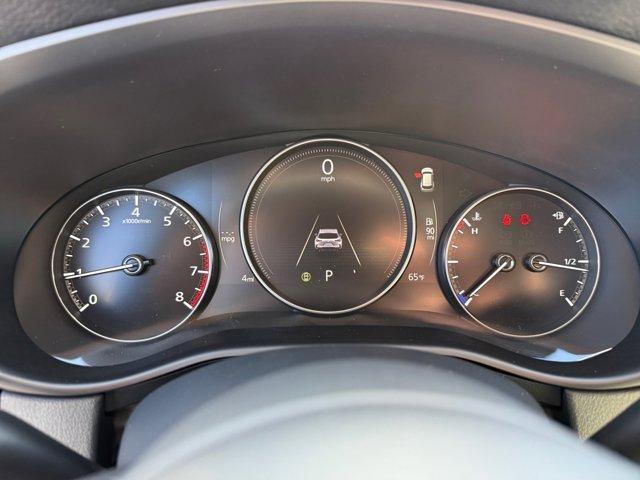 new 2026 Mazda CX-50 car, priced at $45,425