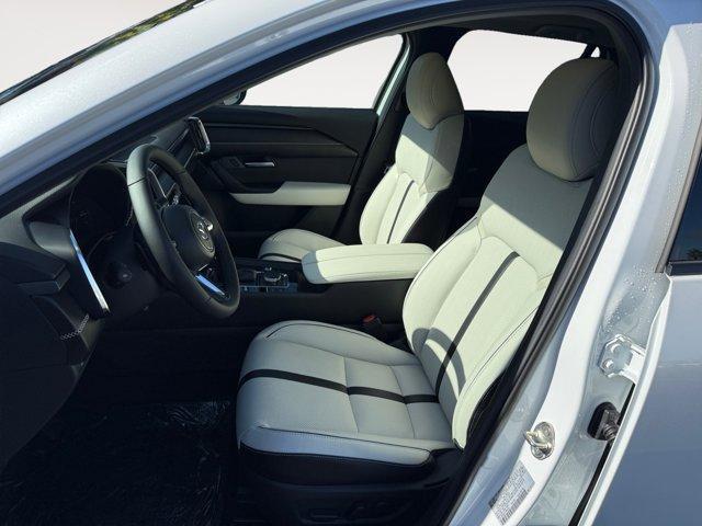 new 2026 Mazda CX-50 car, priced at $45,425