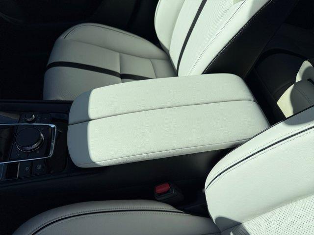 new 2026 Mazda CX-50 car, priced at $45,425