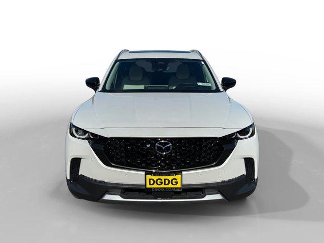 new 2026 Mazda CX-50 car, priced at $45,425
