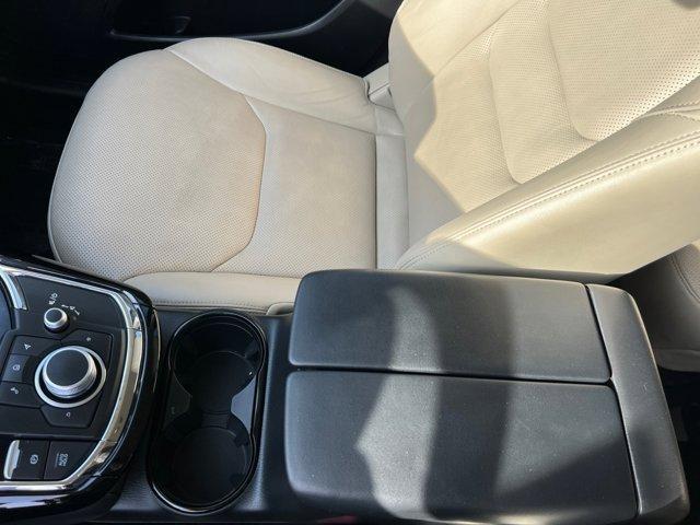 used 2022 Mazda CX-9 car, priced at $27,250